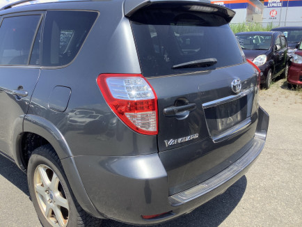 TOYOTA VANGUARD GSA33 2008